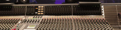 Digital Image Studios audio post production services